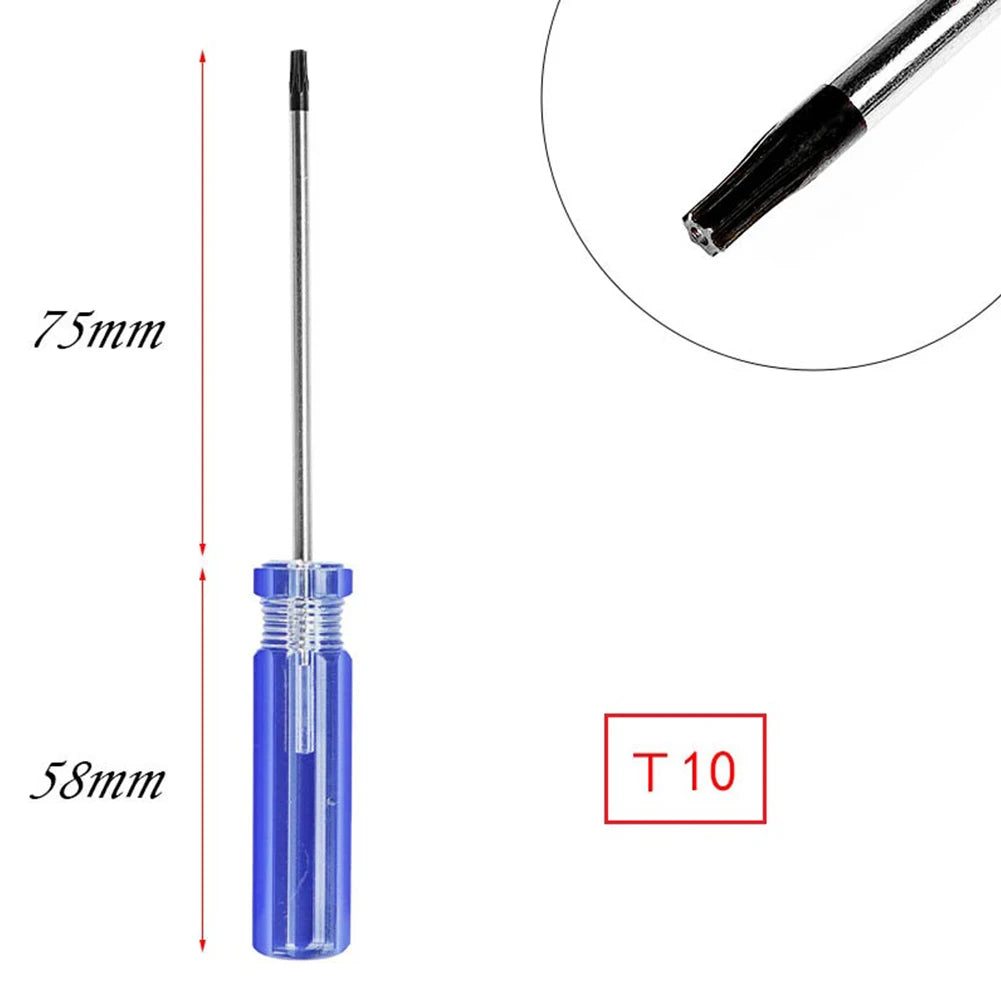 Tournevis torx t10