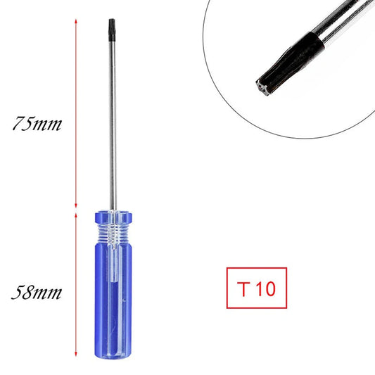 Tournevis torx t10