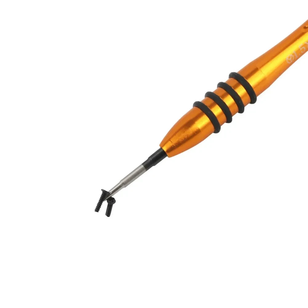 magnétisme du tournevis de précision triwing